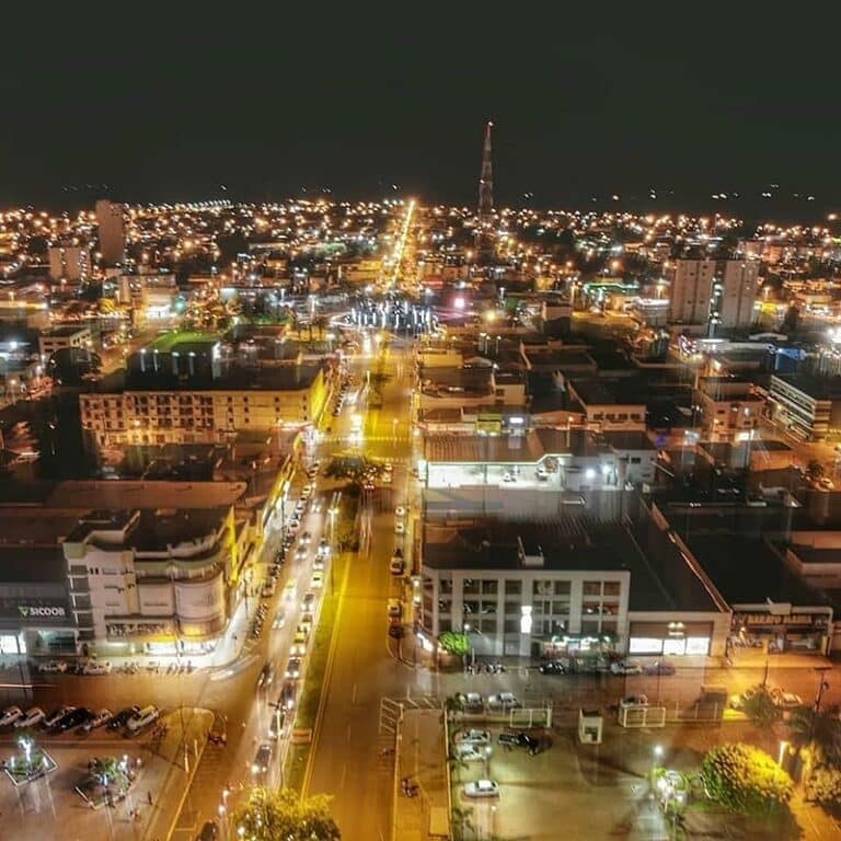 Tangara da Serra