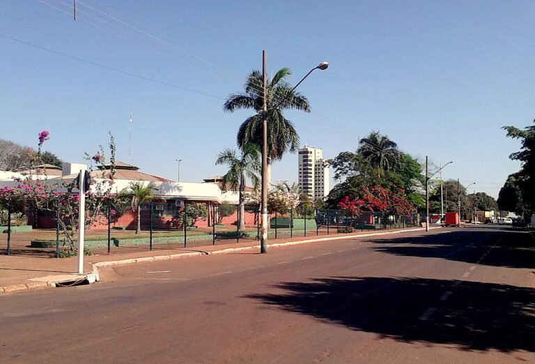 Tangara da Serra