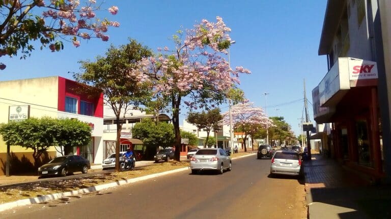 Tangara da Serra