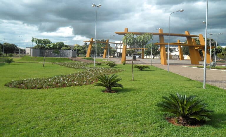 Tangara da Serra