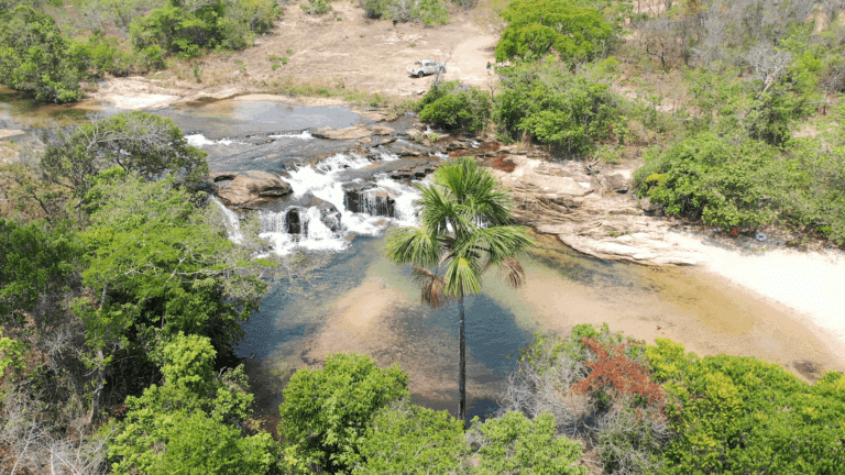 Vale do Chico, Jaciara, Mato Grosso, Foto-Divulgação