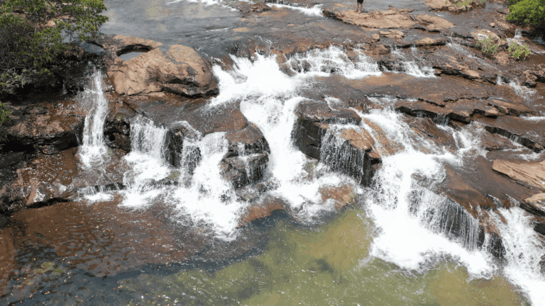 Vale do Chico, Jaciara, Mato Grosso, Foto Divulgação