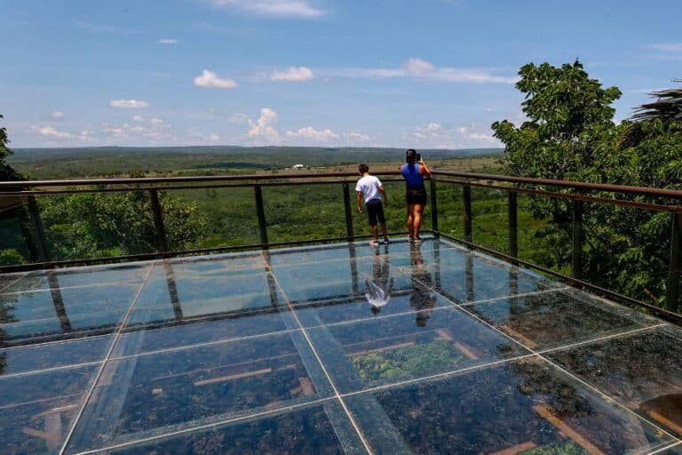 Mirante - Foto: Mayke Toscano/Secom/MT - Jaciara MT