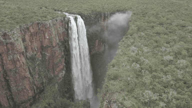 Vila Bela da Santíssima Trindade, Mato Grosso, Foto Lincon 075