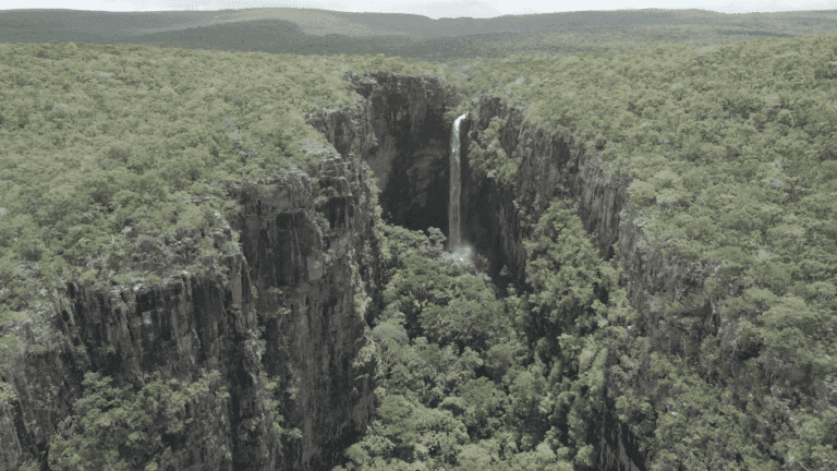 Vila Bela da Santíssima Trindade, Mato Grosso, Foto Lincon 083