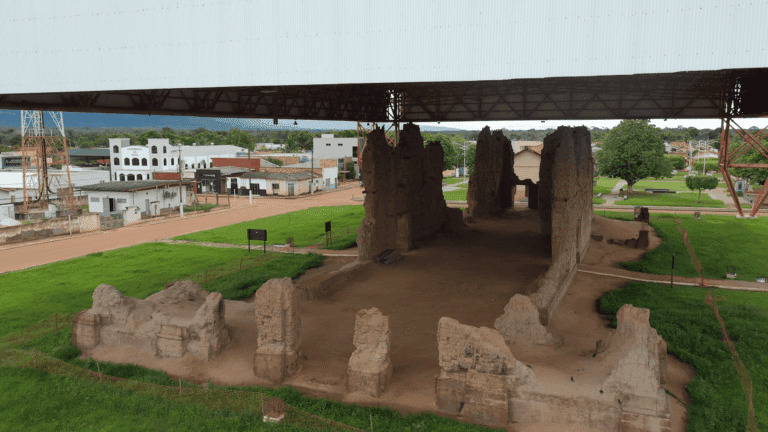 Vila Bela da Santíssima Trindade, Mato Grosso, Foto Lincon 135