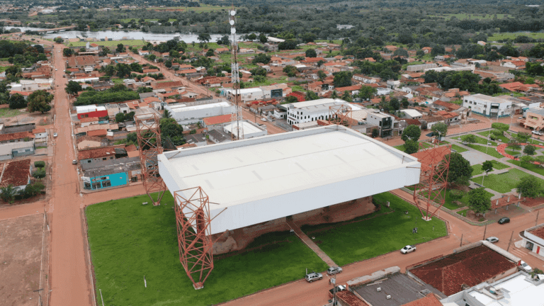 Vila Bela da Santíssima Trindade, Mato Grosso, Foto Lincon 82