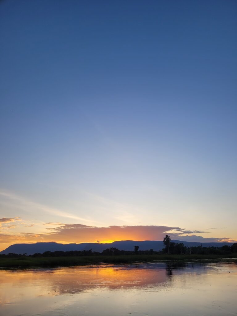 Polo Pantanal - Vila Bela da Santíssima Trindade MT
