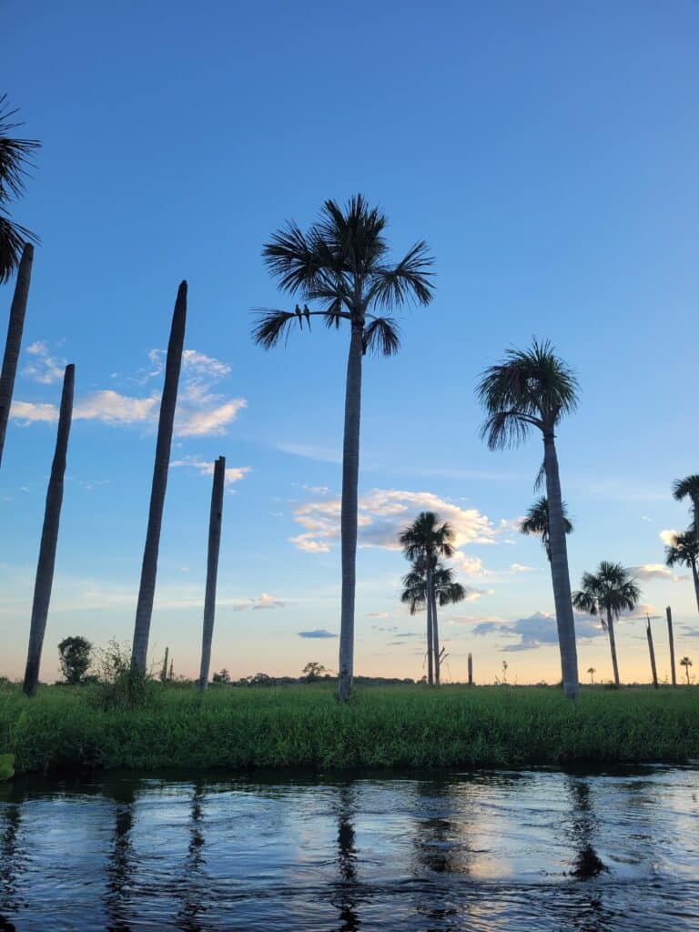 Polo Pantanal - Vila Bela da Santíssima Trindade MT