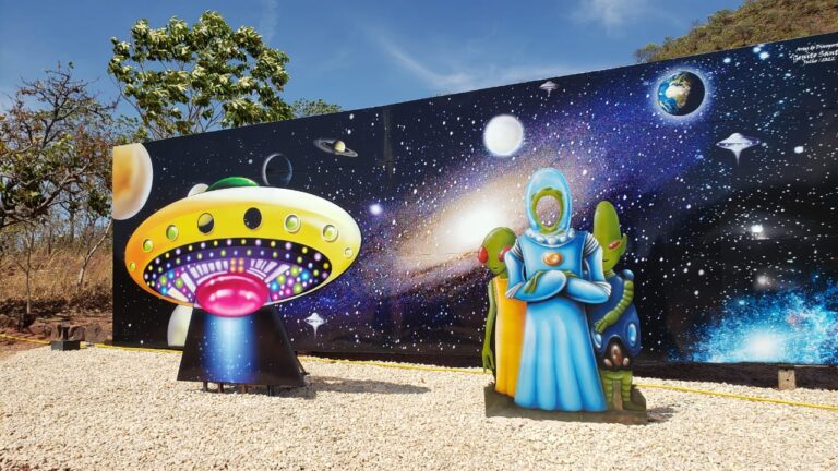Discoporto - Foto: Thaynara Fernandes/ Secom-BG - Barra do Garças MT