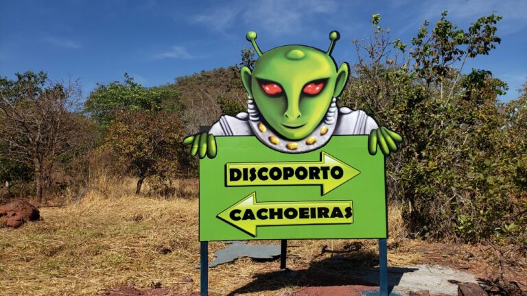 Discoporto - Foto: Thaynara Fernandes/ Secom-BG - Barra do Garças MT