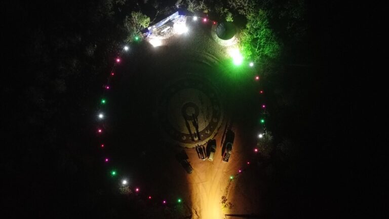 Discoporto - Foto: Thaynara Fernandes/ Secom-BG - Barra do Garças MT