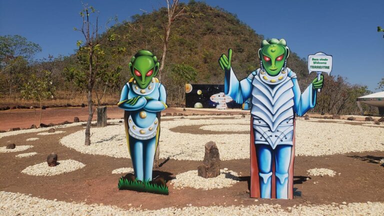 Discoporto - Foto: Thaynara Fernandes/ Secom-BG - Barra do Garças MT