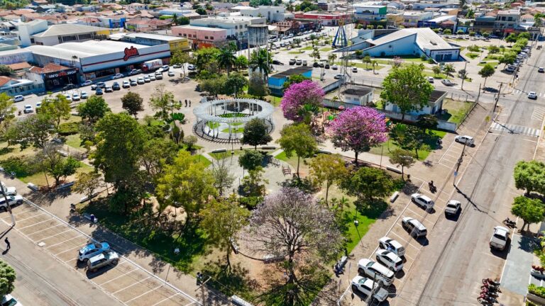Mirassol D´oeste - MT