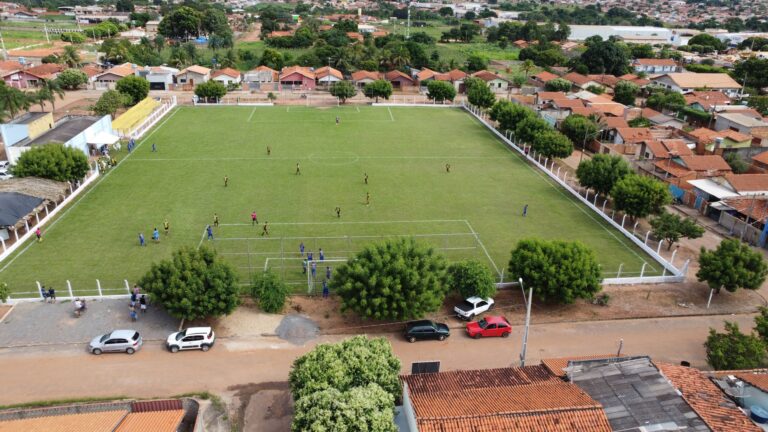 Mirassol D´oeste - MT