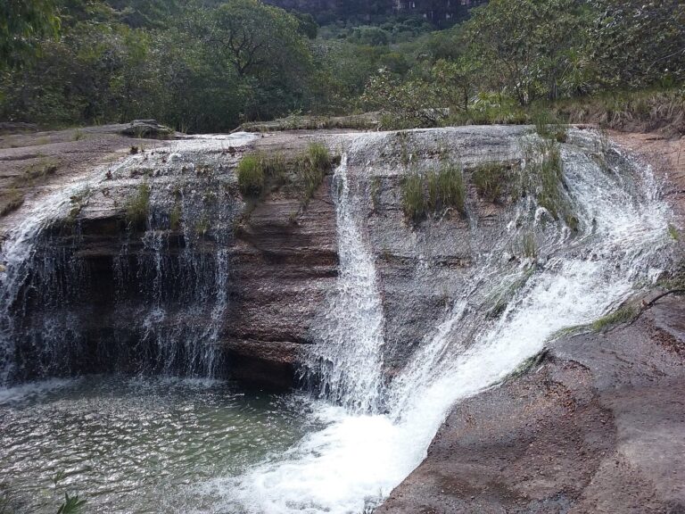Serra do Roncador - Fotos: Edevilson Arneiro - Barra do Garças MT