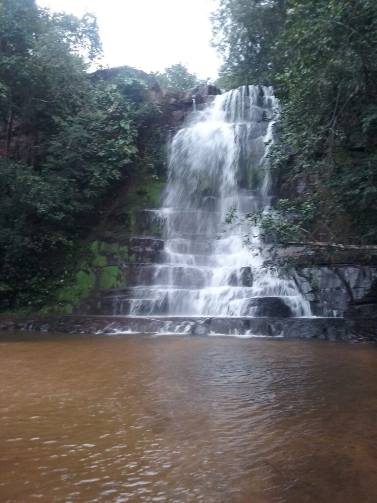Serra do Roncador - Fotos: Edevilson Arneiro - Barra do Garças MT