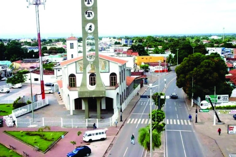 Várzea Grande MT
