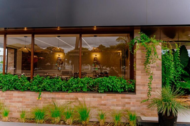 Hotel Marion Alvorada - Campo Novo dos Parecis - MT