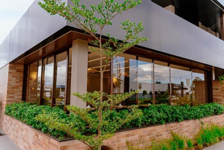 Hotel Marion Alvorada - Campo Novo dos Parecis - MT