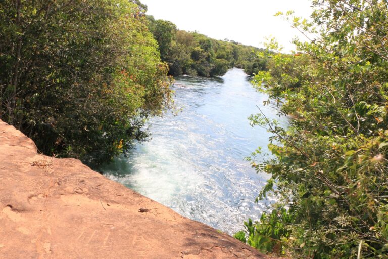 Aldeia Ponte de Pedra - Campo Novo dos Parecis - Mato Grosso