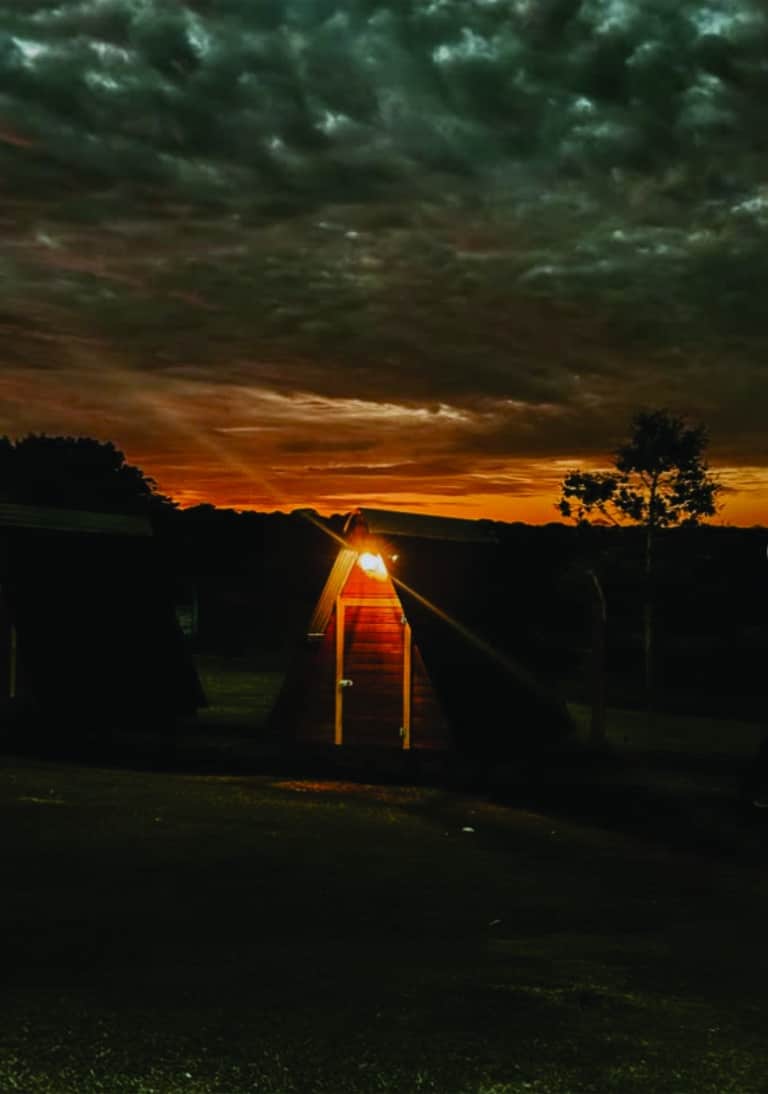 Balneário Pubi - Sapezal-MT