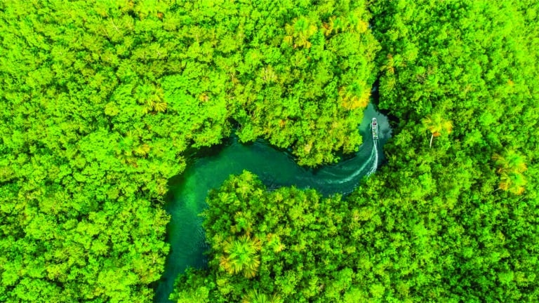 Balneário Rio Verde - Campo Novo dos Parecis