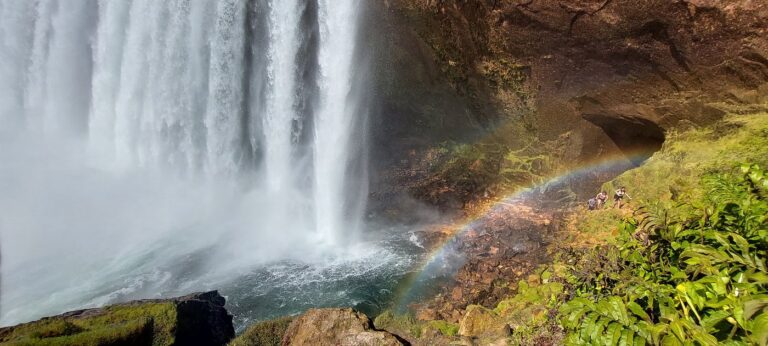 Cachoeira Salto Belo - Campo Novo dos Parecis MT