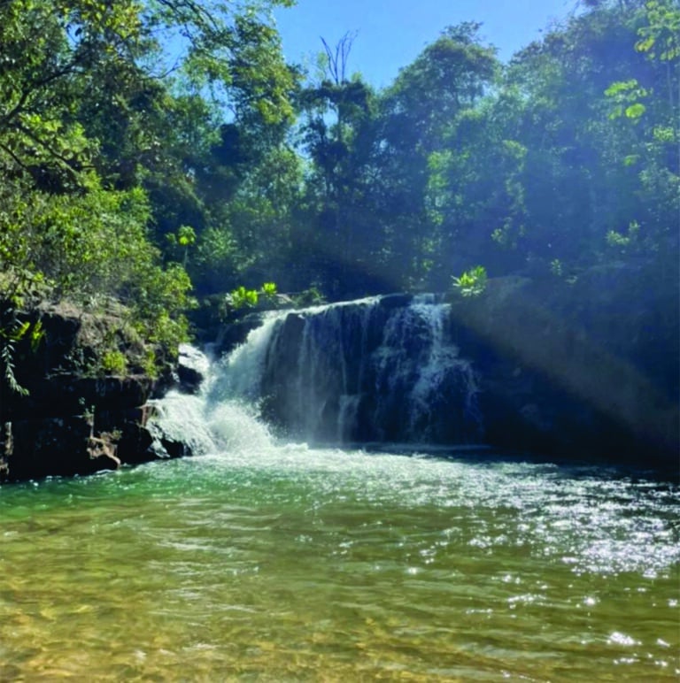 Cânion-Das-Índias-Jaciara-MT-Mato-Grosso-Cerrado-Brasil-Canyons-