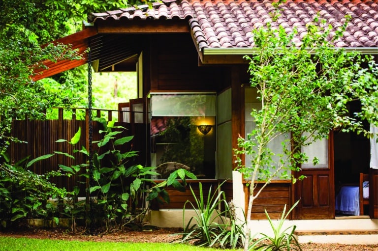 Cristalino Jungle Lodge - Alta Floresta MT