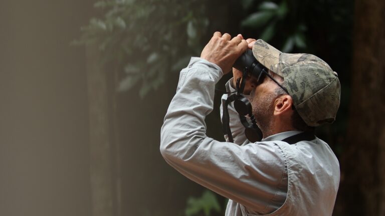Cristalino Jungle Lodge -Alta Floresta MT