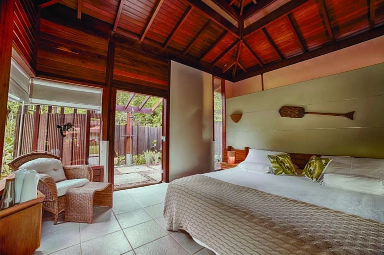 Cristalino Jungle Lodge - Alta Floresta-MT