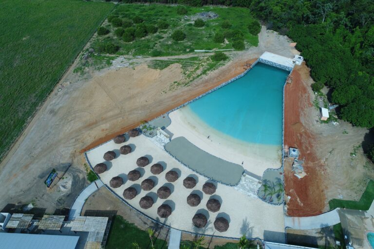 Curupy Acqua Park – Sinop-MT