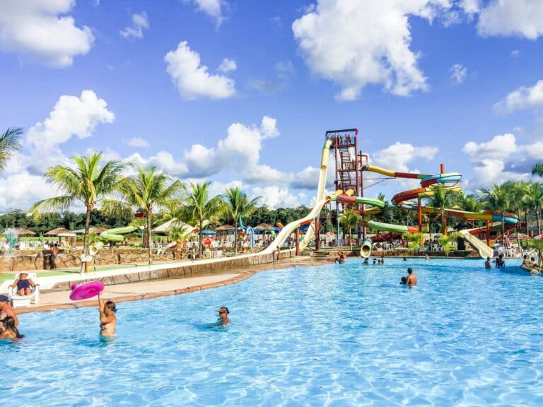 Curupy Acqua Park – Sinop-MT