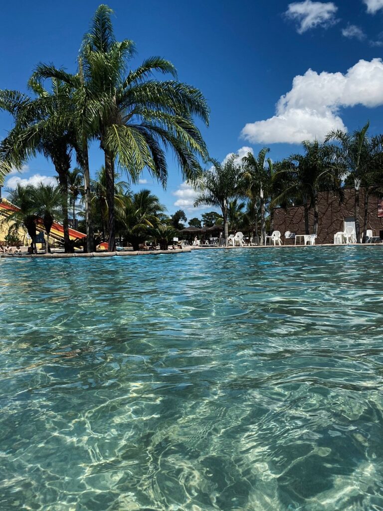 Curupy Acqua Park – Sinop-MT