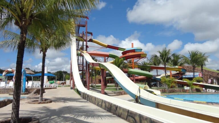 Curupy Acqua Park – Sinop-MT