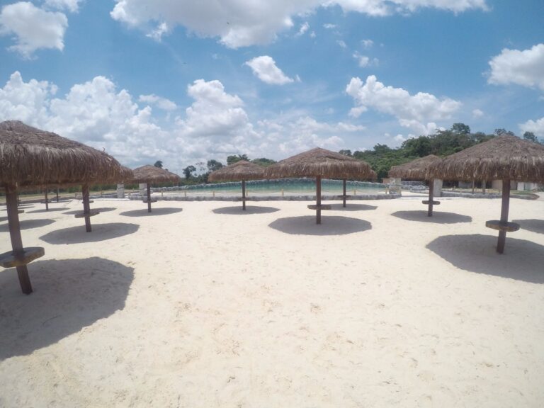 Curupy Acqua Park – Sinop-MT
