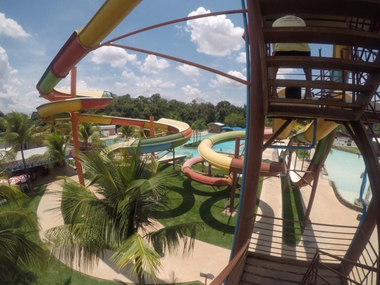 Curupy Acqua Park – Sinop-MT
