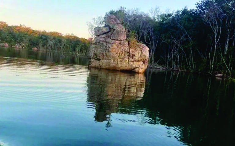 Fotos da Reserva Ecológica Cunhataí Porã