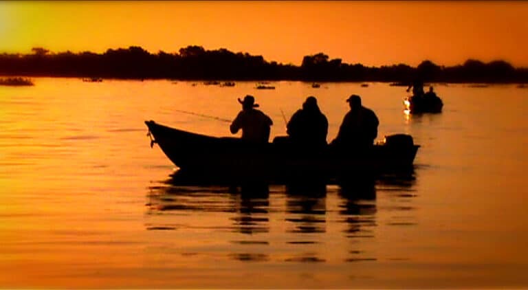 Pesca Esportiva Pantnal