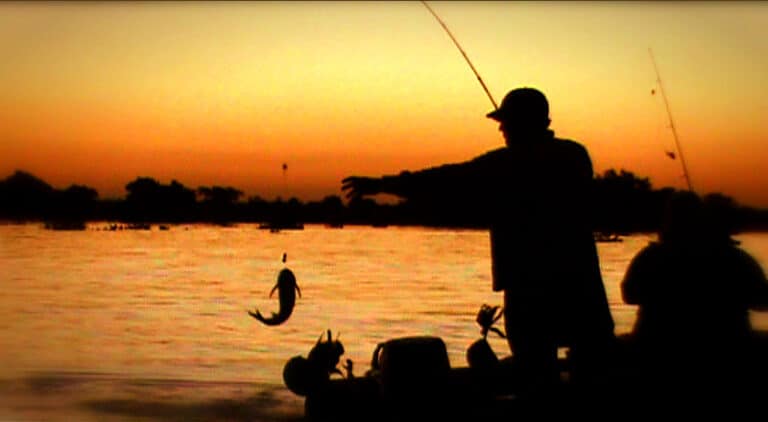 Pesca Esportiva Pantnal