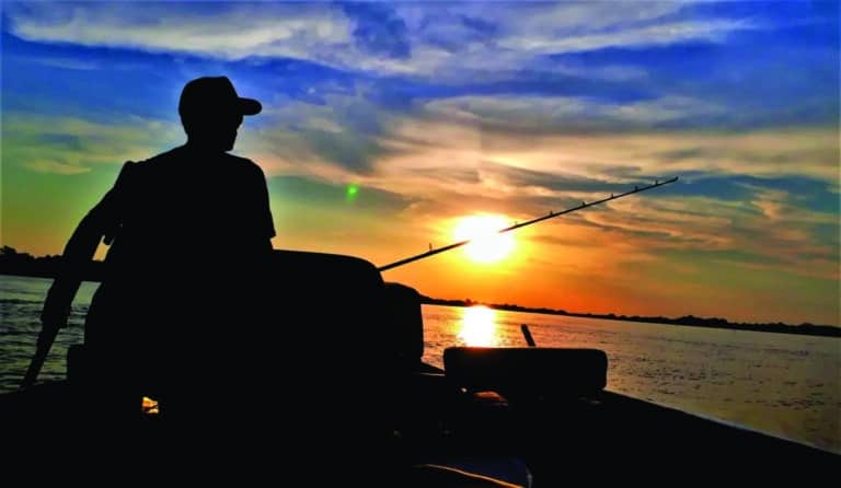 Pesca Esportiva Pantnal