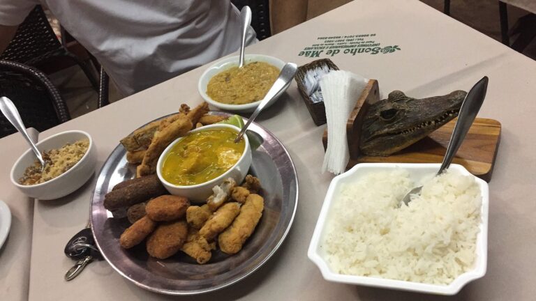 Restaurante Buteco Do Bicudo 4