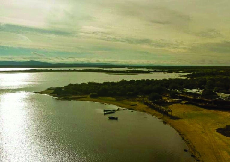 Roteiro Cidades Pantaneiras-Baía de Siá Mariana