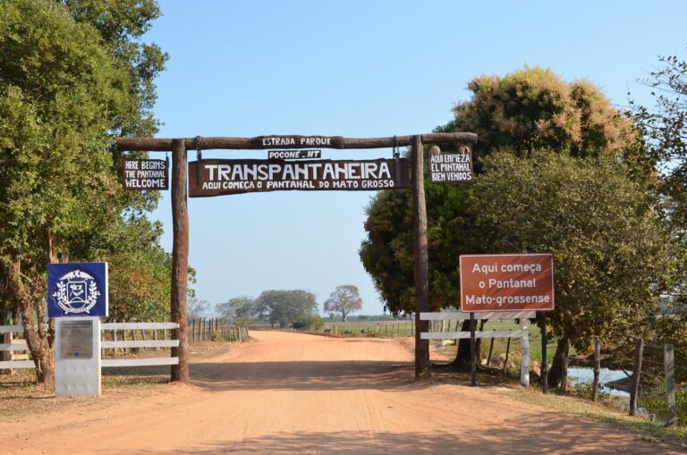 Transpantaneira Poconé-MT Tripadvisor-@Monica K