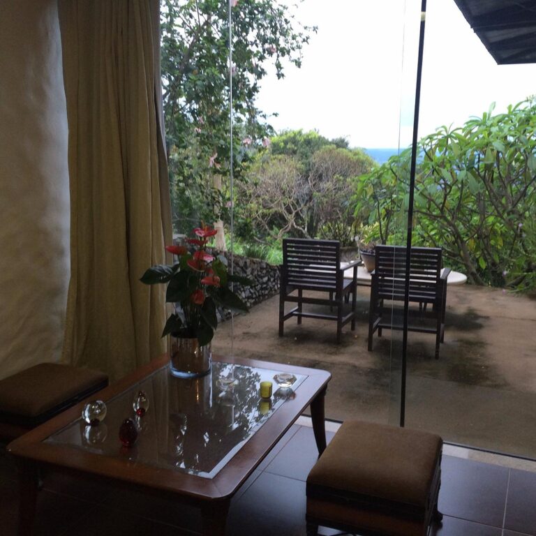 Atmã Restaurante & Pousada
