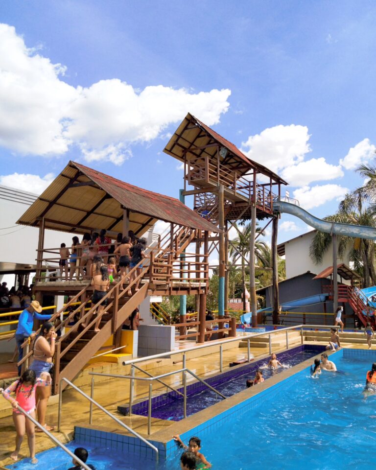 Castellu’s Acqua Park