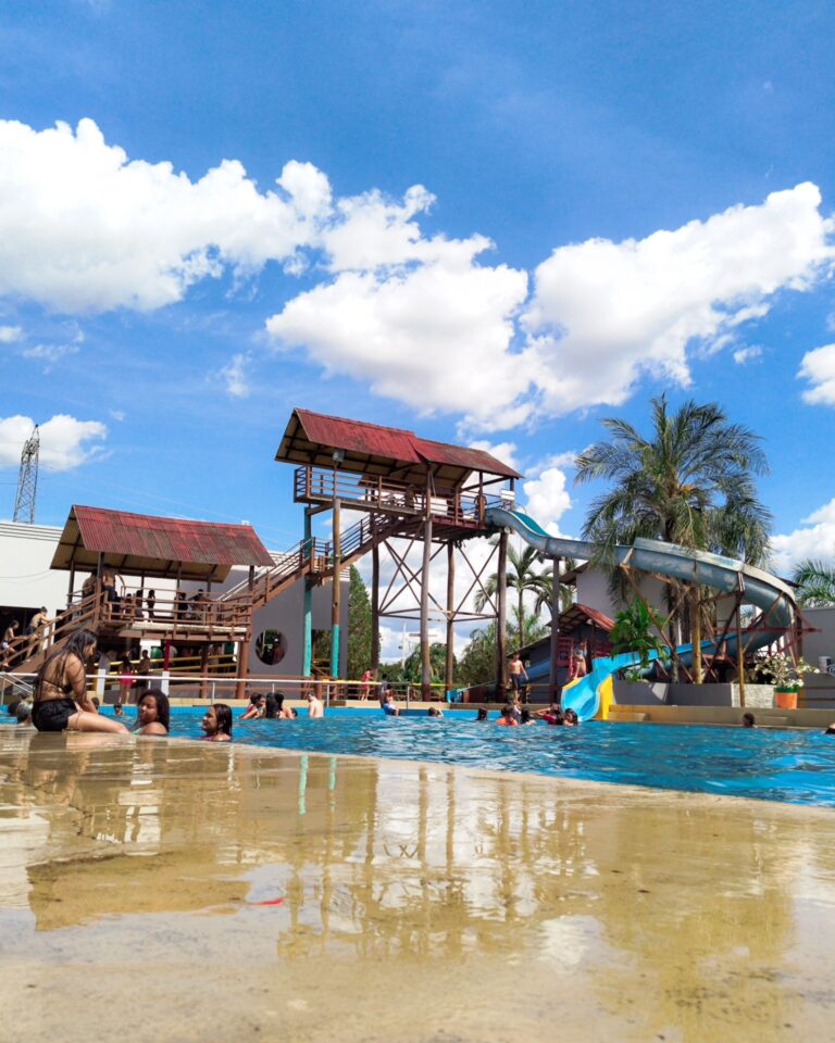 Castellu’s Acqua Park