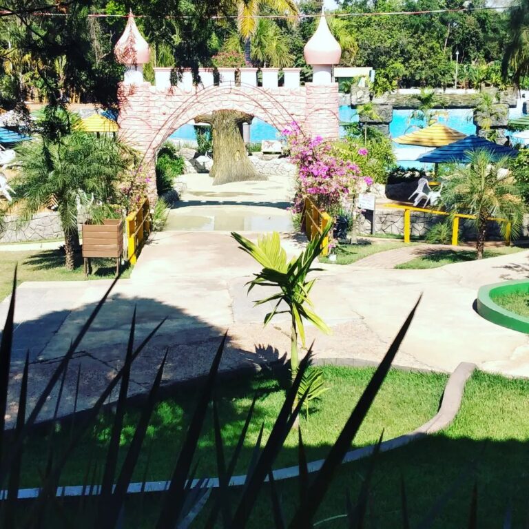 Castellu’s Acqua Park