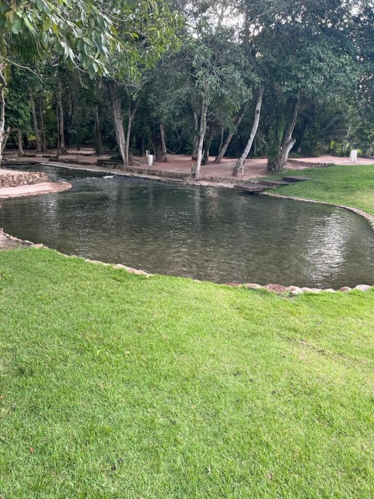Estancia Riacho Doce - Mirassol D'oeste MT